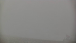 Horní část sjezdovky skiareálu Hlubočky