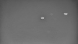 Horní část sjezdovky skiareálu Hlubočky