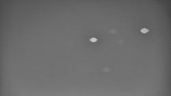 Horní část sjezdovky skiareálu Hlubočky