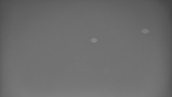 Horní část sjezdovky skiareálu Hlubočky