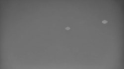 Horní část sjezdovky skiareálu Hlubočky