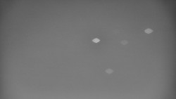 Horní část sjezdovky skiareálu Hlubočky