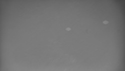 Horní část sjezdovky skiareálu Hlubočky