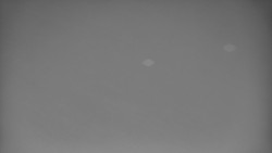 Horní část sjezdovky skiareálu Hlubočky