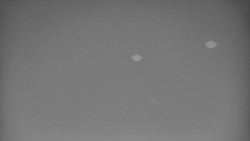 Horní část sjezdovky skiareálu Hlubočky