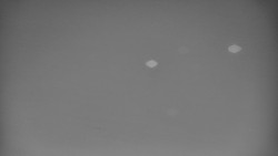 Horní část sjezdovky skiareálu Hlubočky