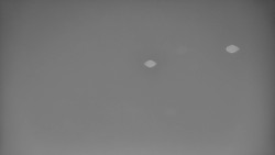 Horní část sjezdovky skiareálu Hlubočky