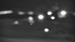 Horní část sjezdovky skiareálu Hlubočky