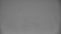 Horní část sjezdovky skiareálu Hlubočky