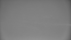 Horní část sjezdovky skiareálu Hlubočky