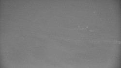 Horní část sjezdovky skiareálu Hlubočky