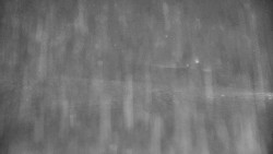 Horní část sjezdovky skiareálu Hlubočky