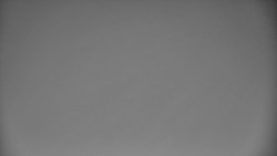 Horní část sjezdovky skiareálu Hlubočky