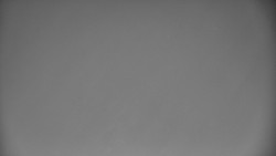 Horní část sjezdovky skiareálu Hlubočky