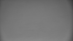 Horní část sjezdovky skiareálu Hlubočky