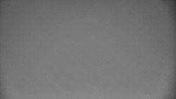 Horní část sjezdovky skiareálu Hlubočky