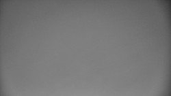 Horní část sjezdovky skiareálu Hlubočky