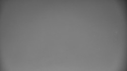 Horní část sjezdovky skiareálu Hlubočky