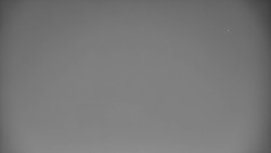 Horní část sjezdovky skiareálu Hlubočky