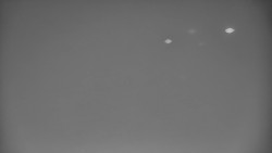 Horní část sjezdovky skiareálu Hlubočky