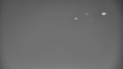 Horní část sjezdovky skiareálu Hlubočky