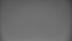 Horní část sjezdovky skiareálu Hlubočky