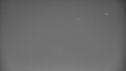 Horní část sjezdovky skiareálu Hlubočky