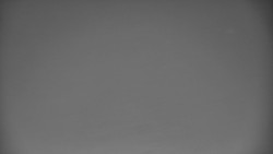 Horní část sjezdovky skiareálu Hlubočky