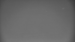 Horní část sjezdovky skiareálu Hlubočky