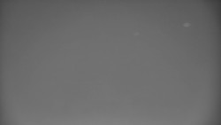 Horní část sjezdovky skiareálu Hlubočky