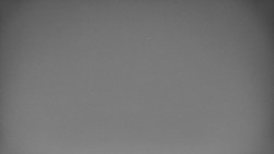 Horní část sjezdovky skiareálu Hlubočky