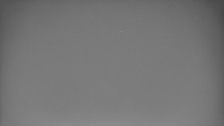 Horní část sjezdovky skiareálu Hlubočky