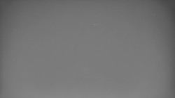 Horní část sjezdovky skiareálu Hlubočky