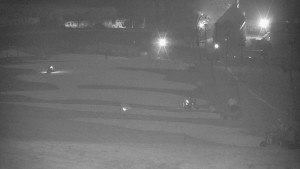 Skiareál Hlubočky - Horní část sjezdovky skiareálu Hlubočky - 7.12.2025 v 03:00 Skiareál Hlubočky - Horní část sjezdovky skiareálu Hlubočky - 7.12.2025 v 03:00