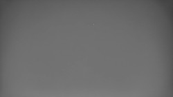 Horní část sjezdovky skiareálu Hlubočky