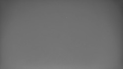 Horní část sjezdovky skiareálu Hlubočky