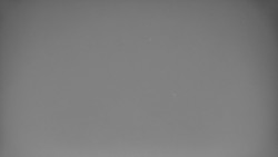 Horní část sjezdovky skiareálu Hlubočky