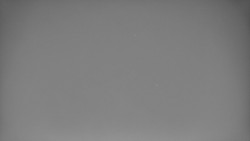 Horní část sjezdovky skiareálu Hlubočky