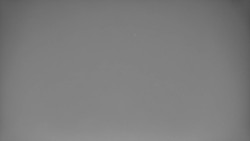 Horní část sjezdovky skiareálu Hlubočky