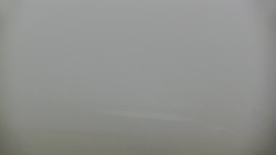 Horní část sjezdovky skiareálu Hlubočky