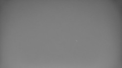 Horní část sjezdovky skiareálu Hlubočky