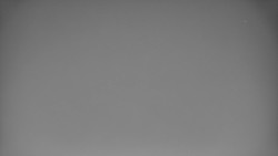 Horní část sjezdovky skiareálu Hlubočky