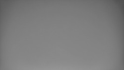 Horní část sjezdovky skiareálu Hlubočky