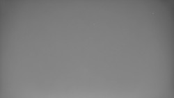 Horní část sjezdovky skiareálu Hlubočky