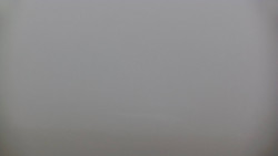 Horní část sjezdovky skiareálu Hlubočky