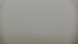 Horní část sjezdovky skiareálu Hlubočky