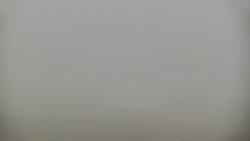 Horní část sjezdovky skiareálu Hlubočky