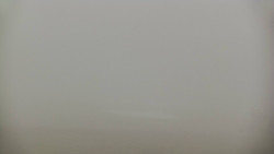 Horní část sjezdovky skiareálu Hlubočky