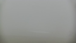 Horní část sjezdovky skiareálu Hlubočky