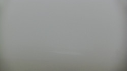 Horní část sjezdovky skiareálu Hlubočky